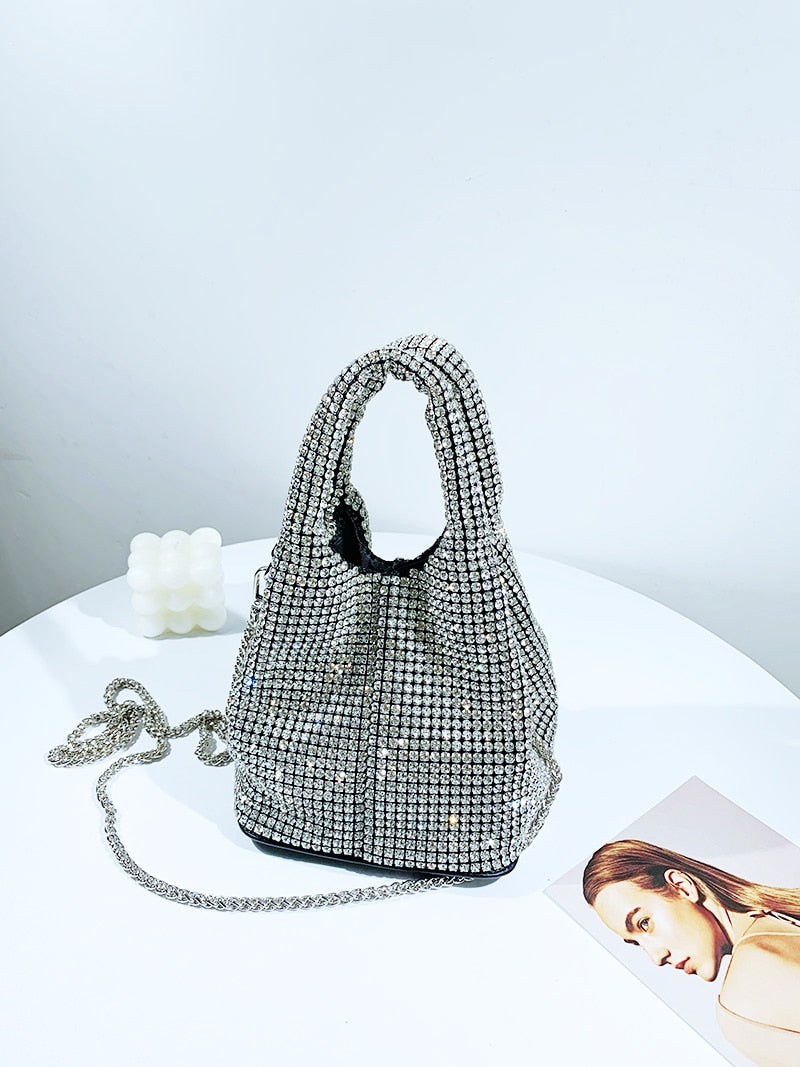 Diamond Bag