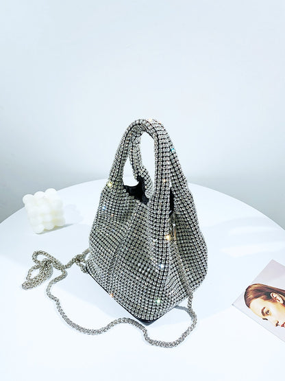 Diamond Bag