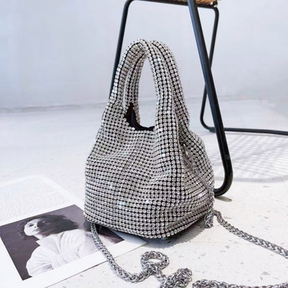 Diamond Bag